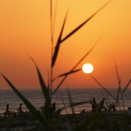 Atico En Zahara De Los Atunes Con Wifi Eksteriør billede