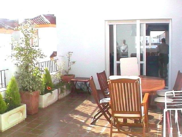 Atico En Zahara De Los Atunes Con Wifi Eksteriør billede